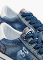 FILA Baskets Bleu 55717 5
