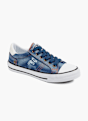 FILA Sneaker Blå 55717 6