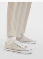 Vty Sneaker Beige 5848 7