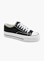 Vty Sneaker Nero 561 6