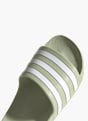 adidas Slide Grøn 12764 3