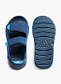 adidas Slide Mørkeblå 3114 3