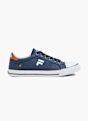 FILA Sneaker kék 6779 1