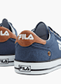 FILA Sneaker kék 6779 4