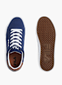 FILA Sneaker kék 5849 3