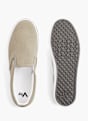 Vty Zapatillas sin cordones Caqui 19807 3