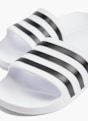 adidas Chinelos Branco 20430 5