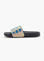 adidas Slides Schwarz 26496 2