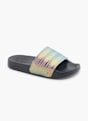 adidas Slides Schwarz 26496 6