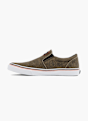 FILA Slip-on superge Zelena 21775 2