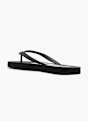 FILA Sandal med tårem Svart 23608 3