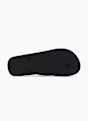 FILA Sandal med tårem Svart 23608 4
