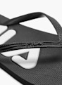 FILA Infradito Nero 23608 5