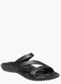Crocs Ciabatte Nero 22558 2