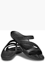 Crocs Papucs fekete 22558 5