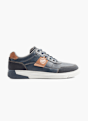 Memphis One Scarpa bassa Blu Scuro 18442 1