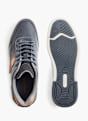 Memphis One Pantofi joși Bleumarin 18442 3