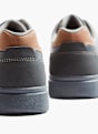Memphis One Scarpa bassa Blu Scuro 18442 4