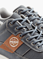 Memphis One Scarpa bassa Blu Scuro 18442 5