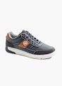 Memphis One Scarpa bassa Blu Scuro 18442 6