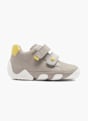 elefanten Chaussures basses Gris 61427 1