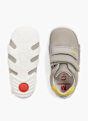 elefanten Chaussures basses Gris 61427 3
