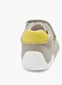 elefanten Chaussures basses Gris 61427 4