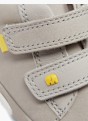 elefanten Chaussures basses Gris 61427 5
