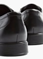 AM SHOE Společenská obuv Černá 17075 4