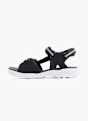 FILA Sandal Svart 28176 2