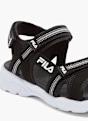 FILA Sandale Crna 28176 5