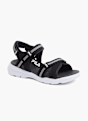 FILA Sandal Svart 28176 6