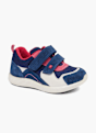 elefanten Baskets Bleu 80081 6
