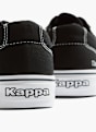 Kappa Sneaker Svart 7705 4