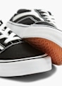 Kappa Sneaker Svart 7705 5