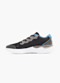 Kappa Sneakersy Szary 33842 2