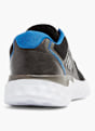 Kappa Sneakersy Szary 33842 4