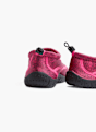 Blue Fin Badeschuh Pink 9713 4
