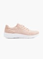 Medicus Sneaker Lyserød 33715 1