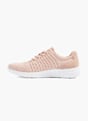 Medicus Sneaker Lyserød 33715 2