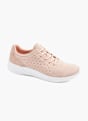 Medicus Sneaker Lyserød 33715 6