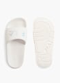 FILA Slide Hvid 4042 3