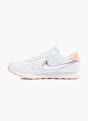 Nike Sneaker Hvid 33832 2