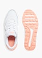 Nike Sneaker Bianco 33832 3