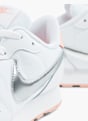 Nike Baskets Blanc 33832 5