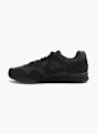 Nike Sneaker Schwarz 33709 2