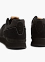 Nike Sneaker Schwarz 33709 4