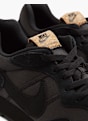 Nike Sneaker Schwarz 33709 5