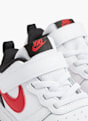 Nike Sneaker Blanco 4990 5