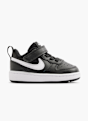 Nike Sneaker Schwarz 3118 1